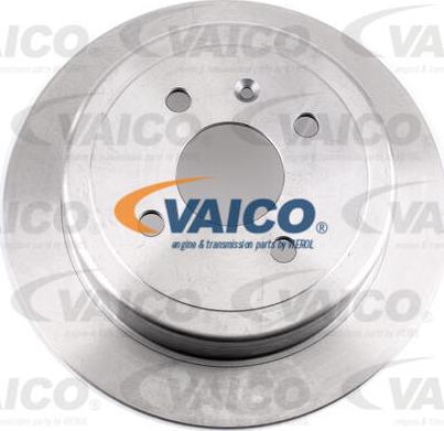 VAICO V51-40003 - Bremžu diski www.autospares.lv