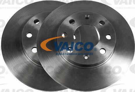 VAICO V51-80005 - Bremžu diski www.autospares.lv