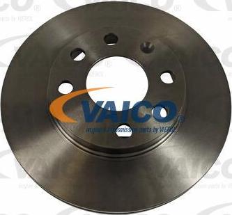 VAICO V51-80003 - Bremžu diski www.autospares.lv