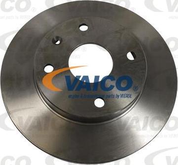 VAICO V51-80007 - Bremžu diski www.autospares.lv