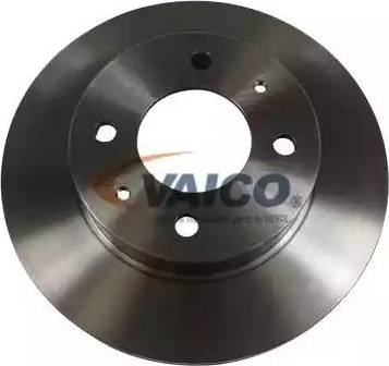 VAICO V52-80008 - Bremžu diski www.autospares.lv