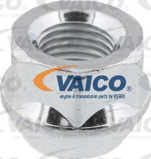VAICO V64-0086 - Riteņa stiprināsanas uzgrieznis www.autospares.lv