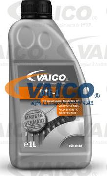 VAICO V60-0430 - Sadales kārbas eļļa www.autospares.lv