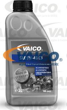 VAICO V60-0422 - Motoreļļa www.autospares.lv