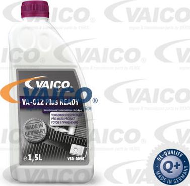VAICO V60-0096 - Antifrīzs www.autospares.lv