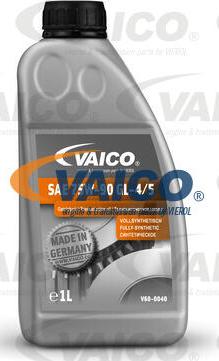VAICO V60-0040 - Transmisijas eļļa www.autospares.lv