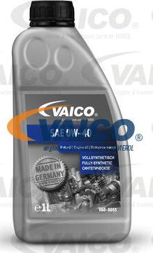 VAICO V60-0055 - Motoreļļa www.autospares.lv