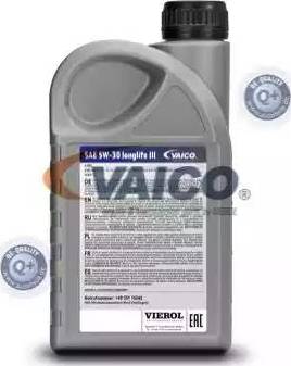 VAICO V60-0053_S - Motoreļļa www.autospares.lv