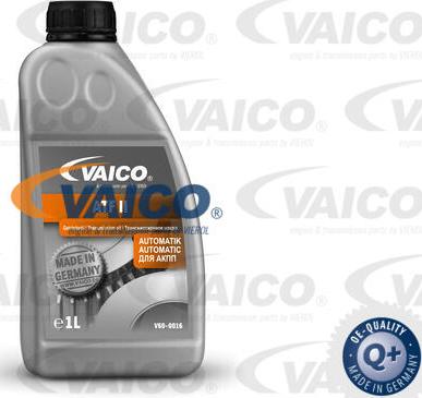 VAICO V60-0016 - Automātiskās pārnesumkārbas eļļa www.autospares.lv