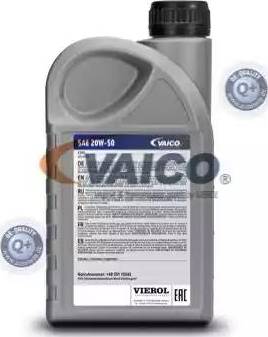 VAICO V60-0010_S - Motoreļļa www.autospares.lv
