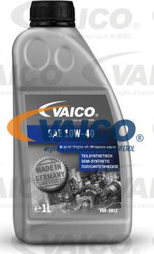 VAICO V60-0012 - Motoreļļa www.autospares.lv