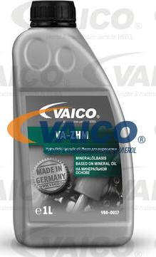 VAICO V60-0017 - Hidrauliskā eļļa www.autospares.lv