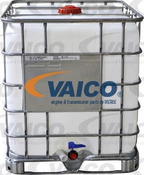 VAICO V60-0330 - Automātiskās pārnesumkārbas eļļa www.autospares.lv