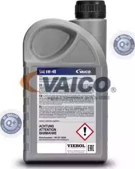 VAICO V60-0025_S - Motoreļļa www.autospares.lv