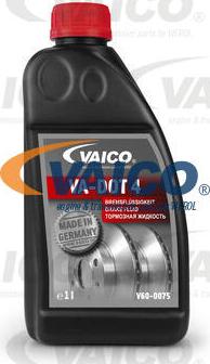 VAICO V60-0075 - Bremžu šķidrums www.autospares.lv