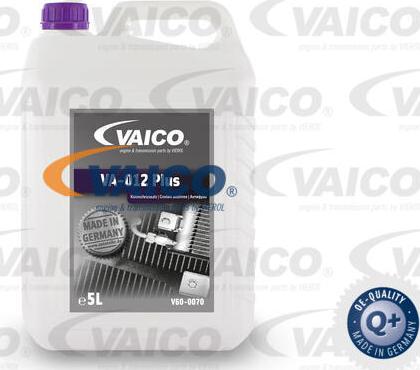 VAICO V60-0070 - Antifrīzs www.autospares.lv