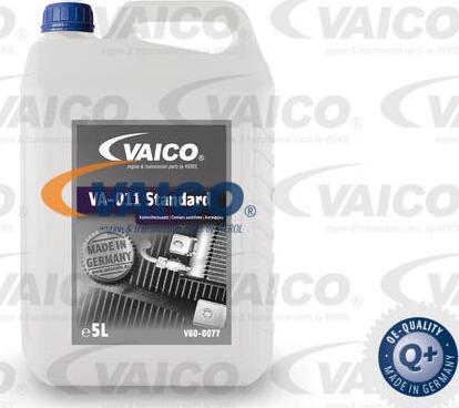 VAICO V60-0077 - Antifrīzs www.autospares.lv