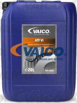 VAICO V60-0133 - Automātiskās pārnesumkārbas eļļa www.autospares.lv