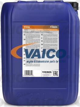 VAICO V60-0385 - Automātiskās pārnesumkārbas eļļa www.autospares.lv