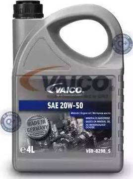 VAICO V60-0298_S - Motoreļļa www.autospares.lv