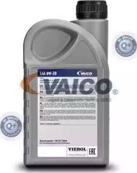 VAICO V60-0284_S - Motoreļļa www.autospares.lv