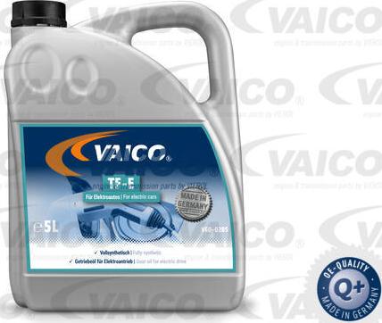 VAICO V60-0285 - Transmisijas eļļa www.autospares.lv