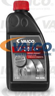 VAICO V60-0236 - Bremžu šķidrums www.autospares.lv