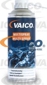 VAICO V60-1104 - Universālā eļļa www.autospares.lv