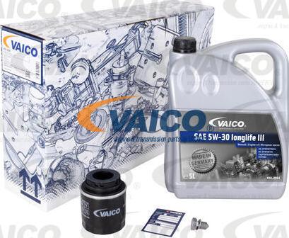 VAICO V60-3008 - Detaļu komplekts, Tehniskā apkope www.autospares.lv