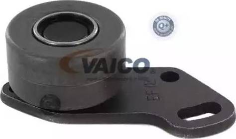 VAICO V63-0011 - Spriegotājrullītis, Gāzu sadales mehānisma piedziņas siksna www.autospares.lv