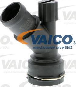 VAICO V10-9752 - Dzesēšanas šķidruma flancis www.autospares.lv