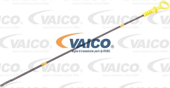 VAICO V10-9721 - Eļļas tausts www.autospares.lv