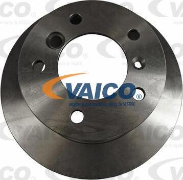 VAICO V10-40056 - Bremžu diski www.autospares.lv