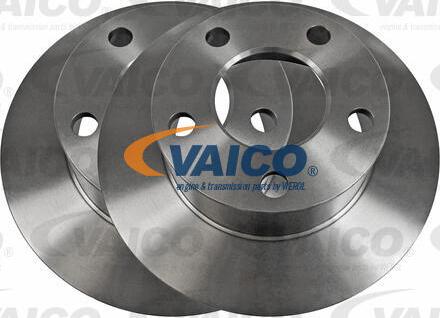 VAICO V10-40018 - Bremžu diski www.autospares.lv