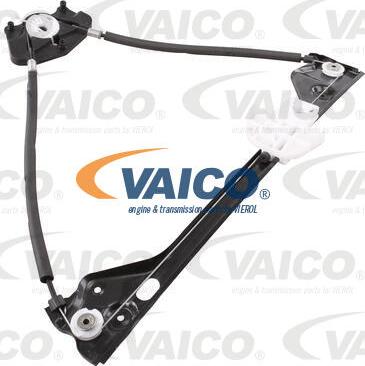 VAICO V10-4003 - Stikla pacelšanas mehānisms www.autospares.lv