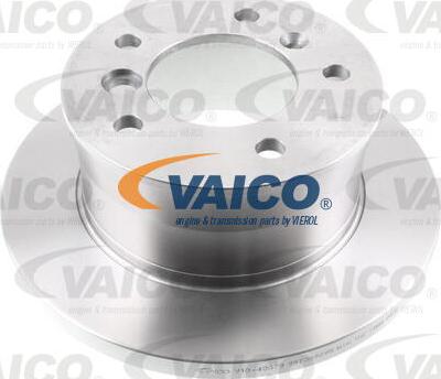 VAICO V10-40079 - Bremžu diski www.autospares.lv