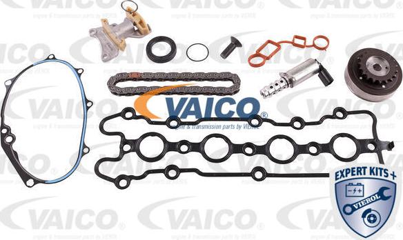 VAICO V10-5605 - Remonta komplekts, gāzu sadales fāžu regulēšana www.autospares.lv