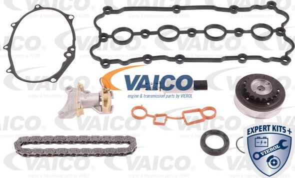 VAICO V10-5606 - Remonta komplekts, gāzu sadales fāžu regulēšana www.autospares.lv