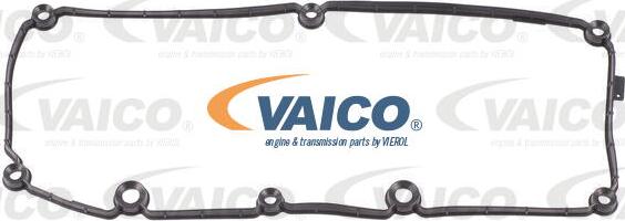 VAICO V10-5162 - Blīve, Motora bloka galvas vāks www.autospares.lv
