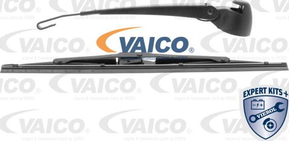 VAICO V10-6426 - Stikla tīrītāju sviru kompl., Stiklu tīrīšanas sistēma www.autospares.lv