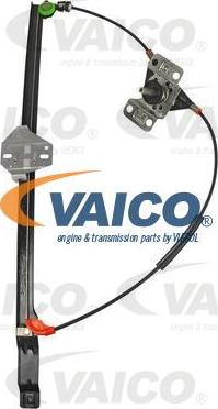 VAICO V10-6136 - Stikla pacelšanas mehānisms www.autospares.lv