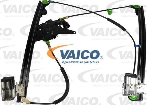 VAICO V10-6120 - Stikla pacelšanas mehānisms www.autospares.lv