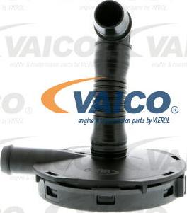 VAICO V10-0983 - Vārsts, Motora kartera ventilācija www.autospares.lv