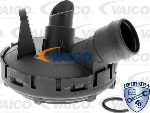 VAICO V10-0982 - Vārsts, Motora kartera ventilācija www.autospares.lv