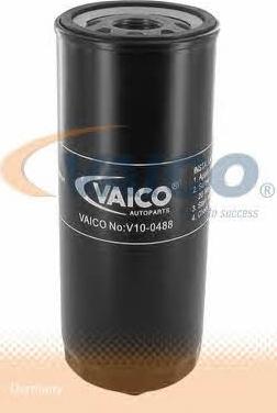 VAICO V10-0488 - Eļļas filtrs www.autospares.lv