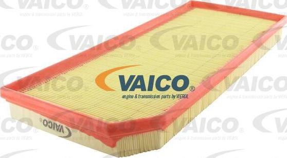 VAICO V10-0438 - Gaisa filtrs www.autospares.lv