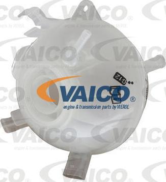 VAICO V10-0433 - Kompensācijas tvertne, Dzesēšanas šķidrums www.autospares.lv