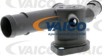 VAICO V10-0560 - Dzesēšanas šķidruma flancis www.autospares.lv