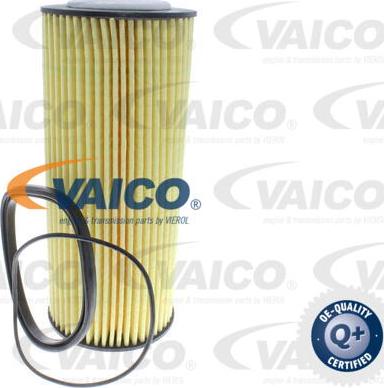 VAICO V10-0666 - Eļļas filtrs www.autospares.lv