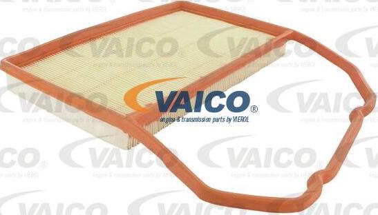 VAICO V10-0668 - Gaisa filtrs www.autospares.lv